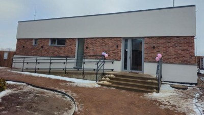 V &uacute;noru bude otevřena dětsk&aacute; skupina Barchov&aacute;ček