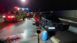 foto HZS Pardubický kraj