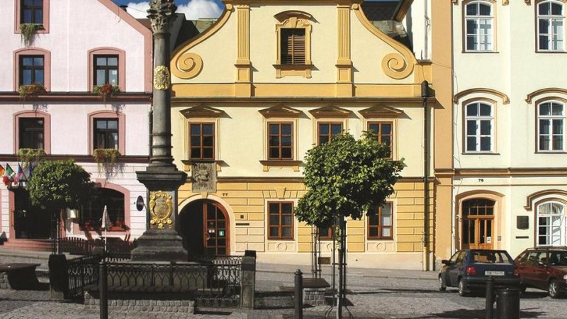 foto zdroj město Česk&aacute; Třebov&aacute;