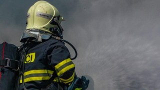 ilustrační foto zdroj HZS Pardubický kraj