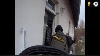 foto: Policie ČR 