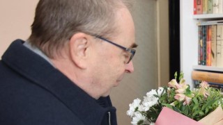 Stovku by Emilii Hanzlové z Ústí nad Orlicí nikdo nehádal. Tento týden jí k narozeninám popřál starosta