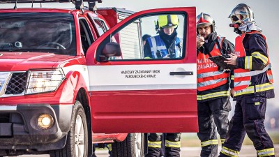 Hasiči nezasahuj&iacute; jen u pož&aacute;rů, dopravn&iacute;ch nehod, a u živeln&yacute;ch pohrom. Pom&aacute;haj&iacute; i s lidskou psychikou