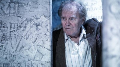 Na festival Pernštějnlove dorazí Langmajer, Vlasák, Bareš a spousta dalších známých herců