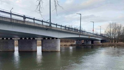 Co se chystá na Wonkově mostě? Přijďte na veřejné projednání rekonstrukce