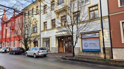 V Letohradě vzniklo centrum pro ty, co pečuj&iacute; o sv&eacute; bl&iacute;zk&eacute; nebo o sebe