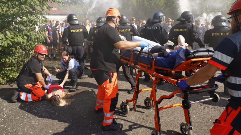 foto: Policie ČR 