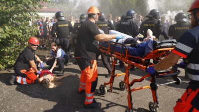 foto: Policie ČR 