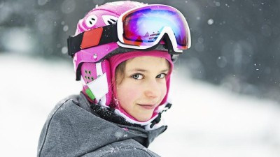 Speciálně vyčleněné termíny testování v nemocnicích Pardubcikého kraje usnadní dětem účast na lyžařských kurzech