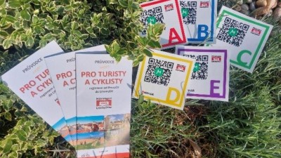 Na Litomyšlsku vzniklo pět nových cyklotras