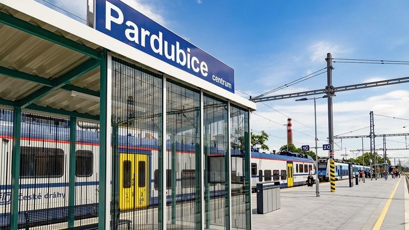 foto zdroj České dráhy