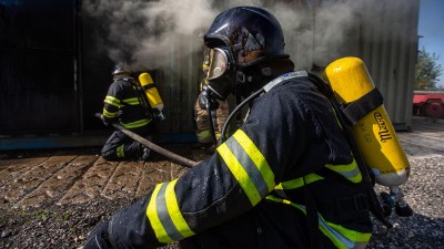 K 563 událostem vyjížděli hasiči v měsíci září. Likvidovali 51 požárů, zasahovali u 115 dopravních nehod
