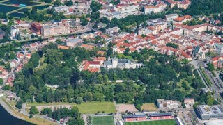 ilustrační foto zdroj Město Pardubice