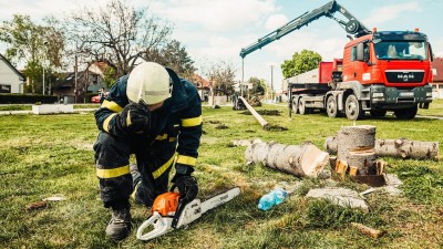 13. ročník oceňování práce dobrovolných hasičů aneb „Anketa Dobrovolní Hasiči Roku 2023“