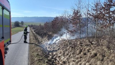 foto HZS Pardubick&yacute; kraj