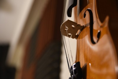 Chrám svaté Barbory rozezní melodie Prague Cello Quartet