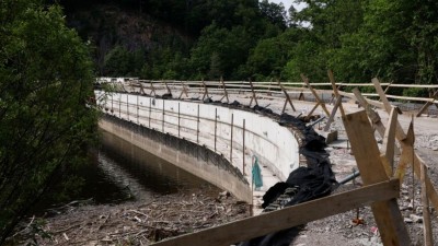 Letošní stavební sezóna byla rekordní, budování a oprava silnic v našem kraji vyšla na bezmála tři miliardy