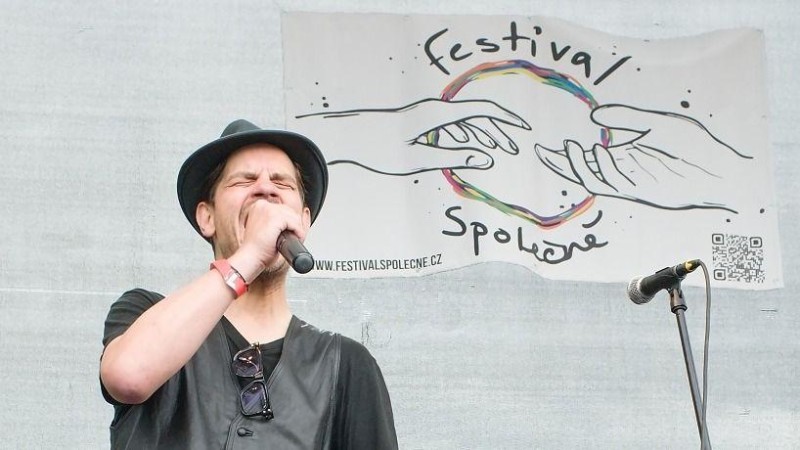 Festival Společně, ročn&iacute;k 2025