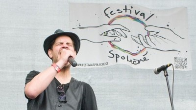 Festival Společně, ročn&iacute;k 2025