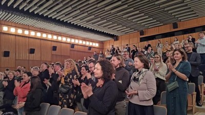 Úspěch studentek střední zdravotnické školy! Jejich film lidé ocenili ovacemi ve stoje