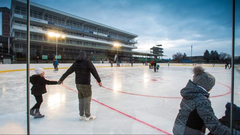 Foto: Statutární město Pardubice 