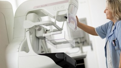 Chrudimská nemocnice nabízí vyšetření na novém mamografu, je rychlejší a komfortnější
