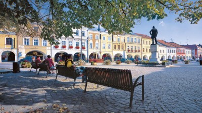 V Litomyšli proběhne Evropský týden mobility, lidé si mohou vyzkoušet alternativní způsoby dopravy