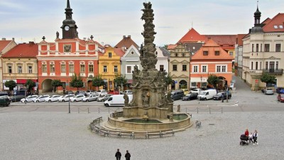 Foto: Město Chrudim