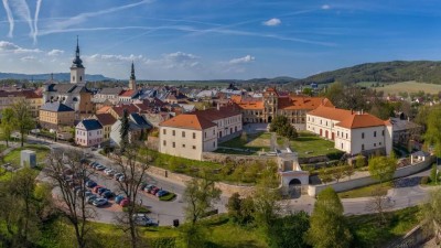 Tip na nevšední procházky městem s průvodcem po boku. Užijte si Čtvrtky s historií v Moravské Třebové