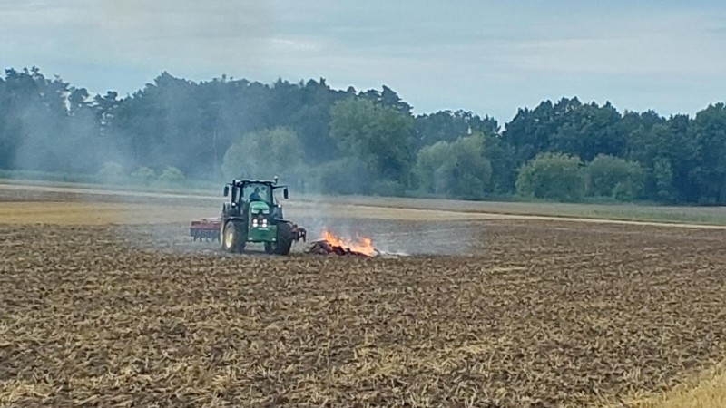 foto HZS Pardubický kraj
