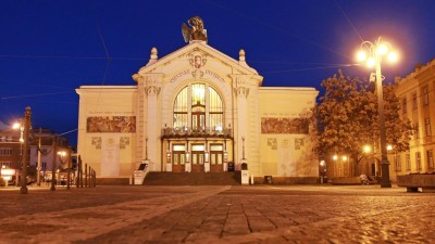 V&yacute;chodočesk&eacute; divadlo Pardubice chyst&aacute; do nov&eacute; sez&oacute;ny sedm novinek