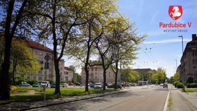 Obyvatelé Městského obvodu Pardubice V získali možnost spolurozhodovat o podobě jejich městské části