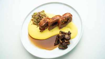 V Žamberku si děti ve školní jídelně pochutnají, jejich kuchaři vyhráli v celorepublikové soutěži