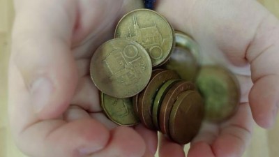 Lukáš Kovanda: Nečekané, inflace v Česku je nejnižší za více než sedm let a pod inflačním cílem ČNB