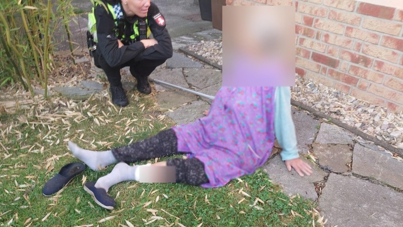 foto zdroj Městská policie Pardubice