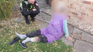 foto zdroj Městská policie Pardubice