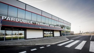 ilustračn&iacute; foto zdroj Leti&scaron;tě Pardubice