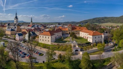 ilustrační foto zdroj Město Moravská Třebová