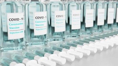 V kraji bylo podáno půl milionu očkovacích dávek proti koronaviru