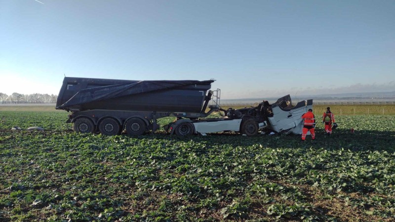 foto HZS Pardubický kraj