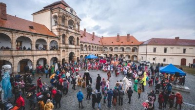 Průvod městem a masopustní pohoštění se zabijačkovými hody chystají v Moravské Třebové