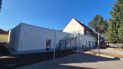 V mateřsk&eacute; &scaron;kole v Dražkovic&iacute;ch je dostavěna nov&aacute; tř&iacute;da. Rodiče již mohou pod&aacute;vat přihl&aacute;&scaron;ky