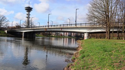 foto: Městský obvod Pardubice II