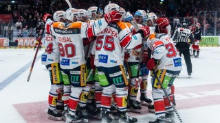 foto: HC Dynamo Pardubice