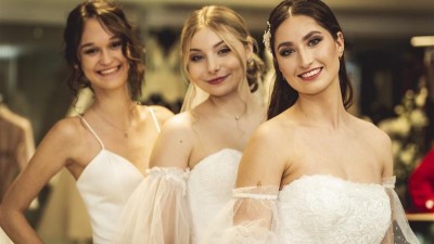 Zař&iacute;dit dokonalou svatbu pomůže Svatebn&iacute; veletrh Pardubice