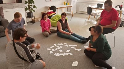 Péče o duševní zdraví v Pardubickém kraji slaví 30 let. Nabízí pomoc do 48 hodin a nové programy