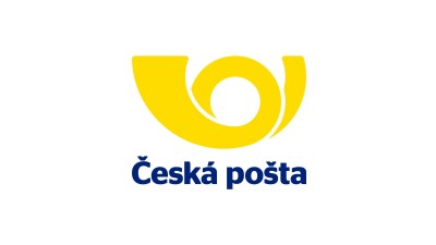 Logo Česká Pošta