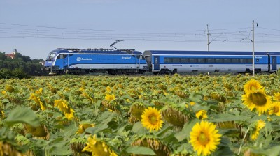 Vyrazte na výlet po Čechách vlakem za zvýhodněnou prázdninovou cenu
