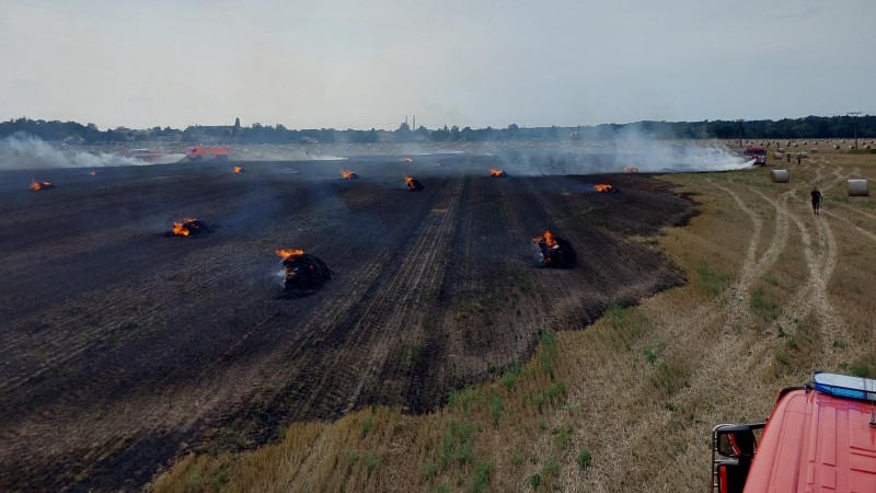 foto HZS Pardubický kraj