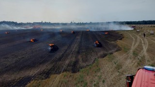 foto HZS Pardubický kraj